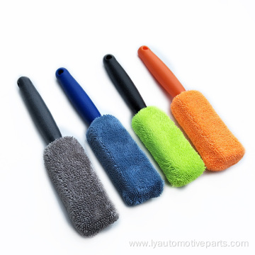 Multi Functional Automobile Tire Cleaning Brush